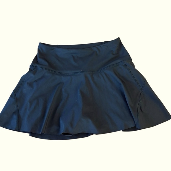 Athleta Ace Tennis Skort 13.5" Size XS - Picture 5 of 9